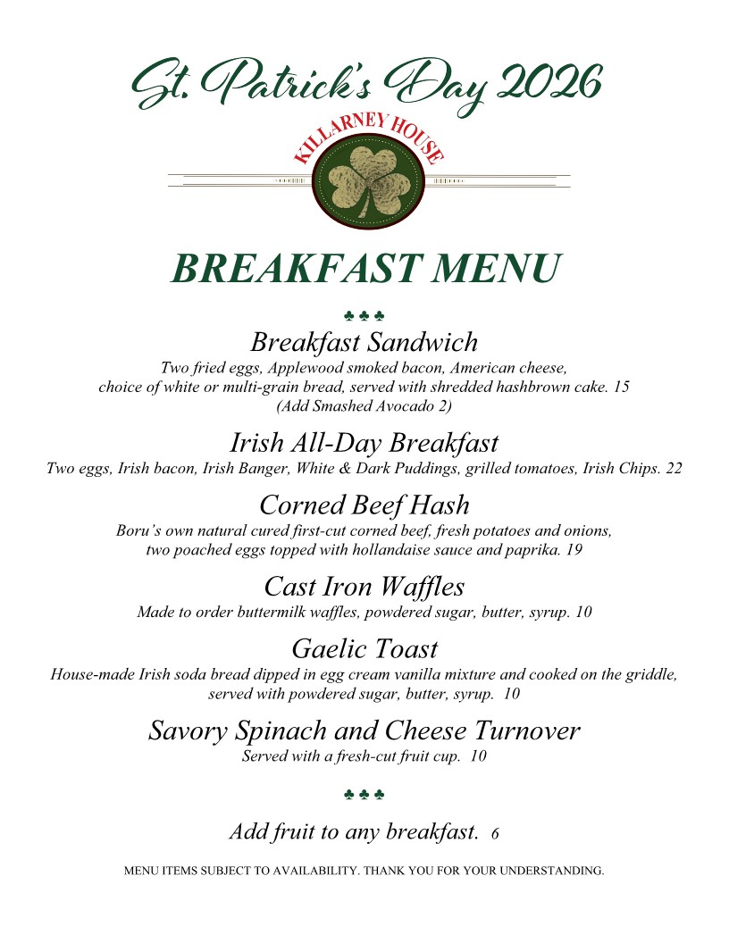 BreakfastMenu KH StPats2026 020326 LTR PRINT 1